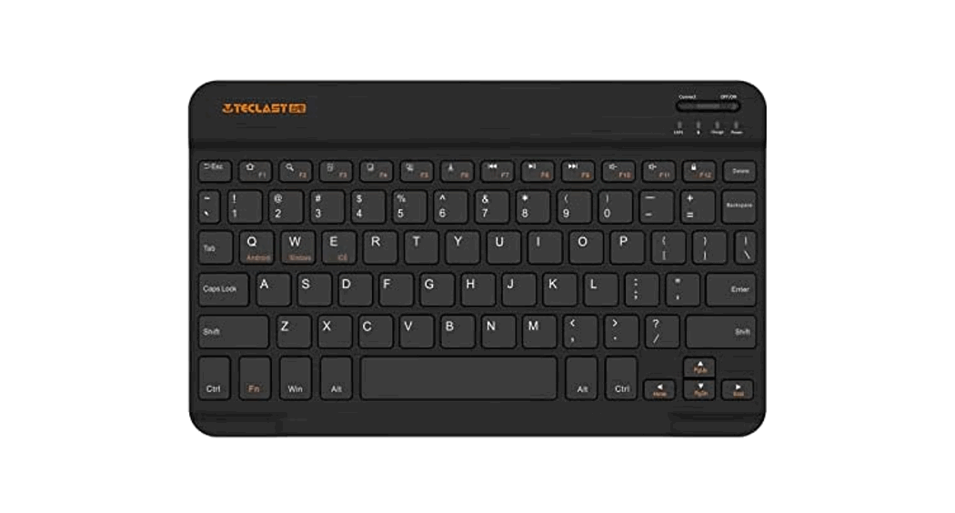Teclast K10 Bluetooth Keyboard User Guide