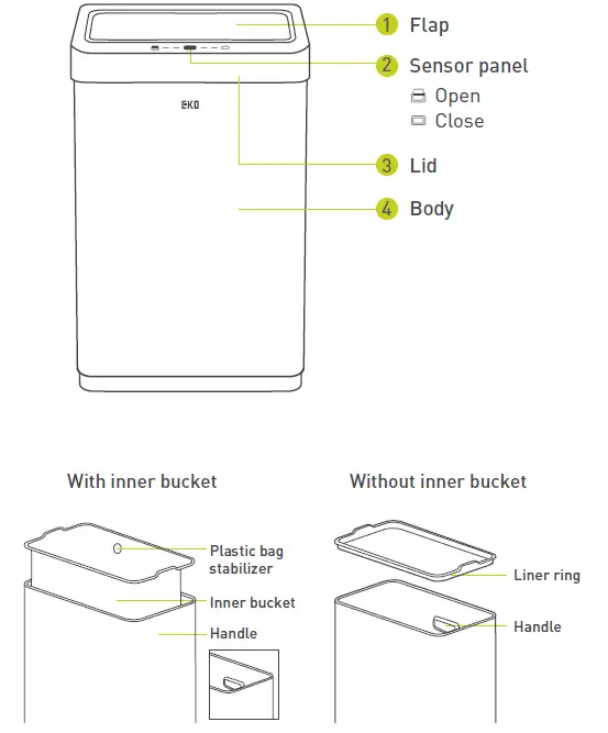 EKO-EK9260-Mirage-X-Sensor-FIG-1