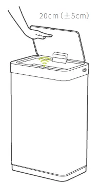 EKO-EK9260-Mirage-X-Sensor-FIG-12