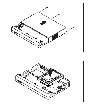 Hanwha-Techwin-HRX-1632-Digital-Video-Recorder-FIG- (17)