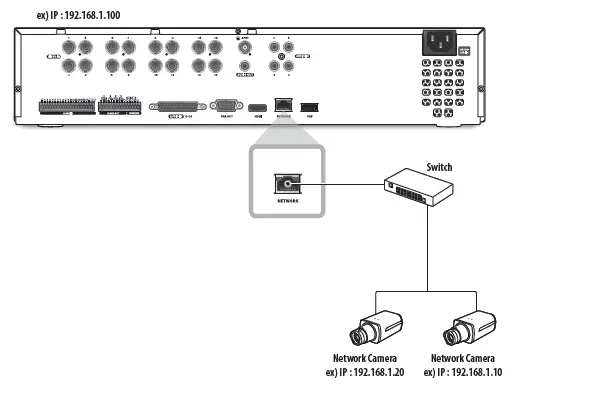 Hanwha-Techwin-HRX-1632-Digital-Video-Recorder-FIG- (25)