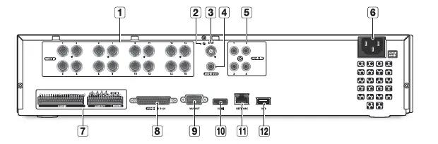 Hanwha-Techwin-HRX-1632-Digital-Video-Recorder-FIG- (4)