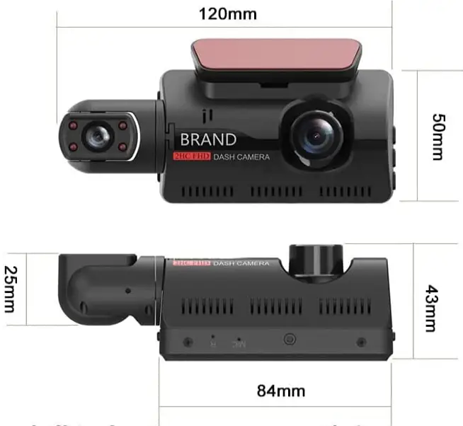 Bileeko-2HC-FHD-Dual-Lens-Car-DVR-Dash-Cam-fig-4