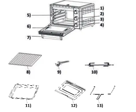 Steba-KB-M42-Grill-Back-Oven-01
