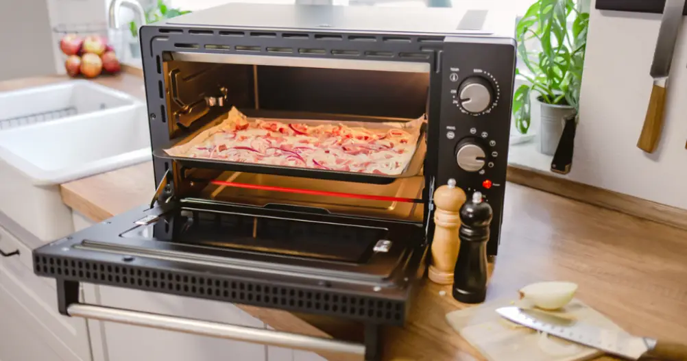 Steba Kb M42 Grill Back Oven Instruction Manual