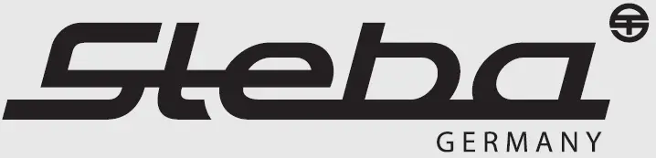 Steba-KB-M42-Grill-Back-Oven-LOGO