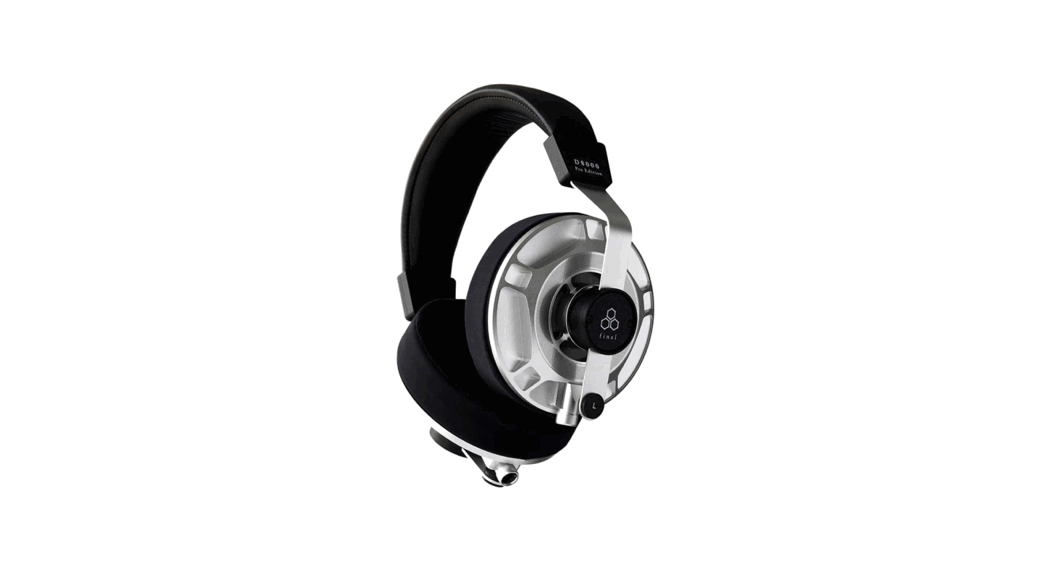 Final D8000 Pro Flagship Planar Magnetic User Manual