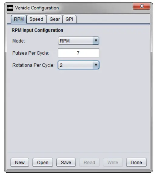 SIRHC LABS 2015-2017 Mustang GT 5.0L Cortex EBC - 2