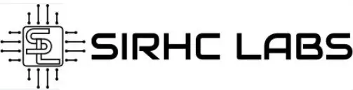 SIRHC LABS logo