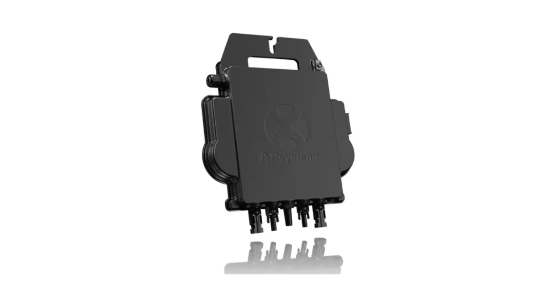 Apsystems Ds3 Ds3 Series Microinverter Instruction Manual Apsystems Ds3 Ds3 Series Microinverter Instruction Manual