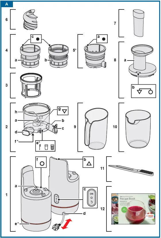 BOSCH-MESM-Series-Slow-juicer-fig- (1)