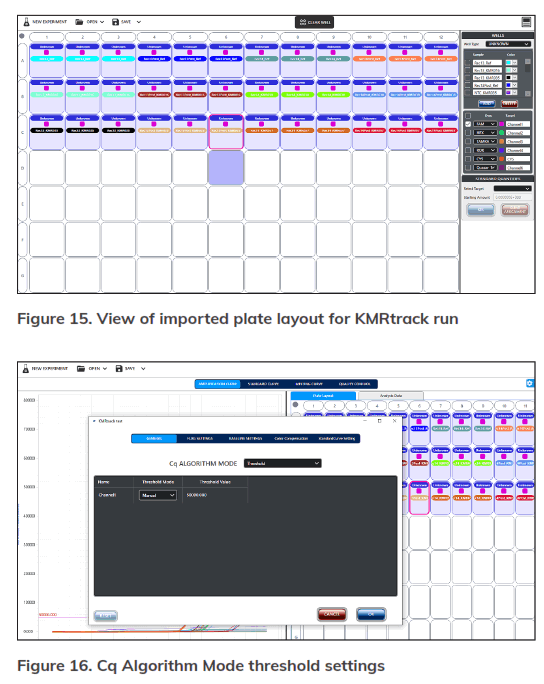 GENDX Azure Cielo 6 Real Time PCR System - fig12