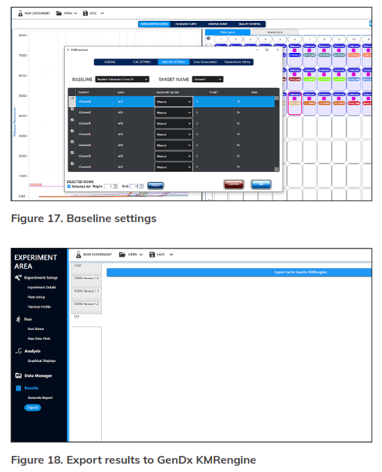 GENDX Azure Cielo 6 Real Time PCR System - fig13