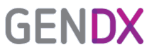 GENDX logo