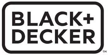 BLACKplusDECKER logo