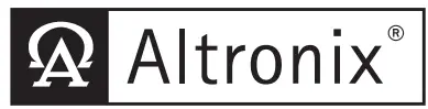 Altronix-LOGO