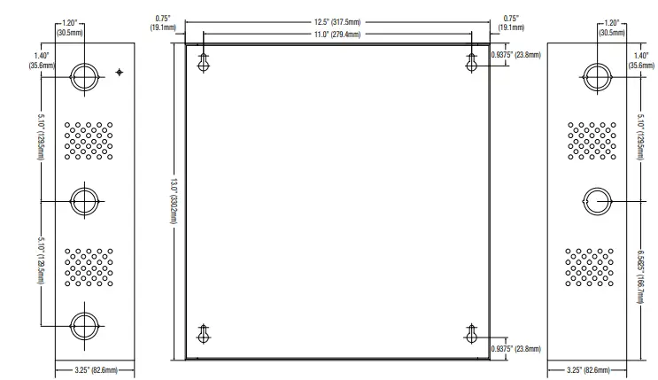 Altronix-SMP5CTX220-Series-Power-Supply-Chargers-Installation-FIG-5