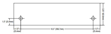 Altronix-SMP5CTX220-Series-Power-Supply-Chargers-Installation-FIG-6
