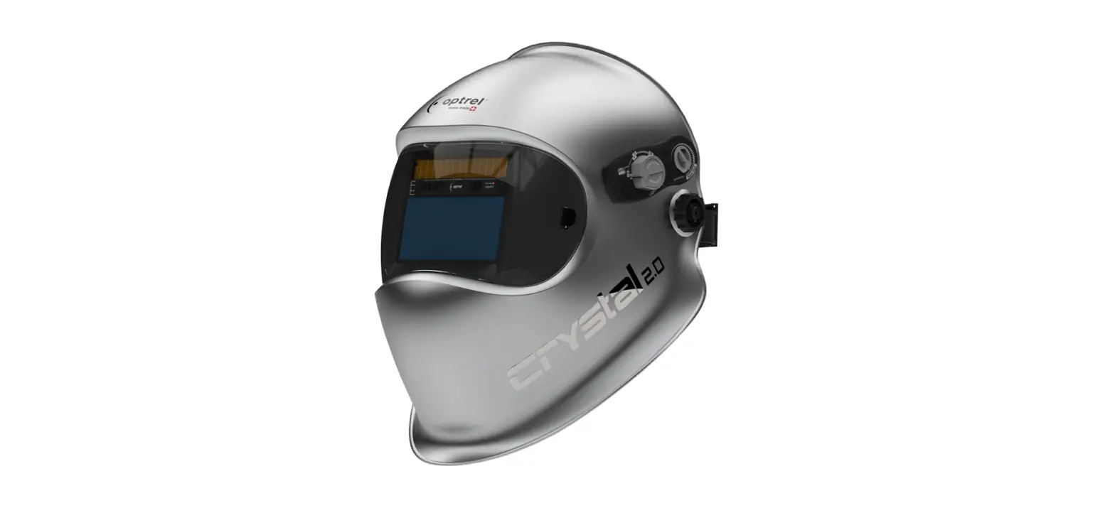 Optrel Crystal 2.0 User Manual