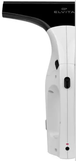 ELVITA CFT1150V Window Vacuum Cleaner