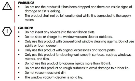 FIG 4 General safety