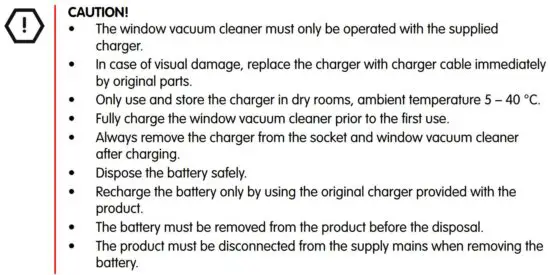 FIG 5 General safety