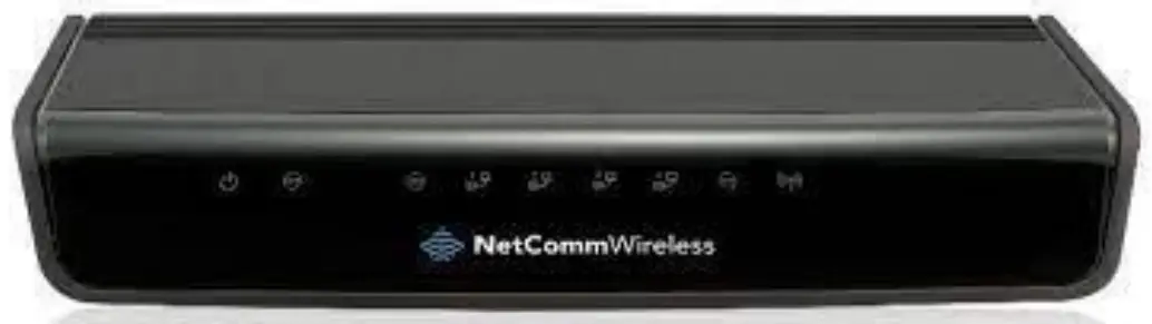 Mercury Netcomm NB16DG Fibre Router-fig1