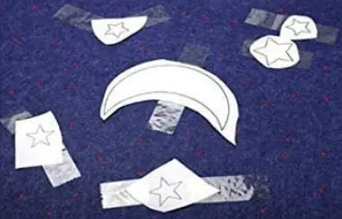 AZIMOM-16WS-Fiber-Optic-Light-Star-Ceiling-Kits-user-guide-fig-2