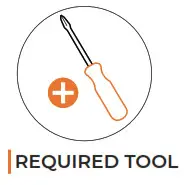 ASHLEY 10506091 Full Platform Bed - fig2