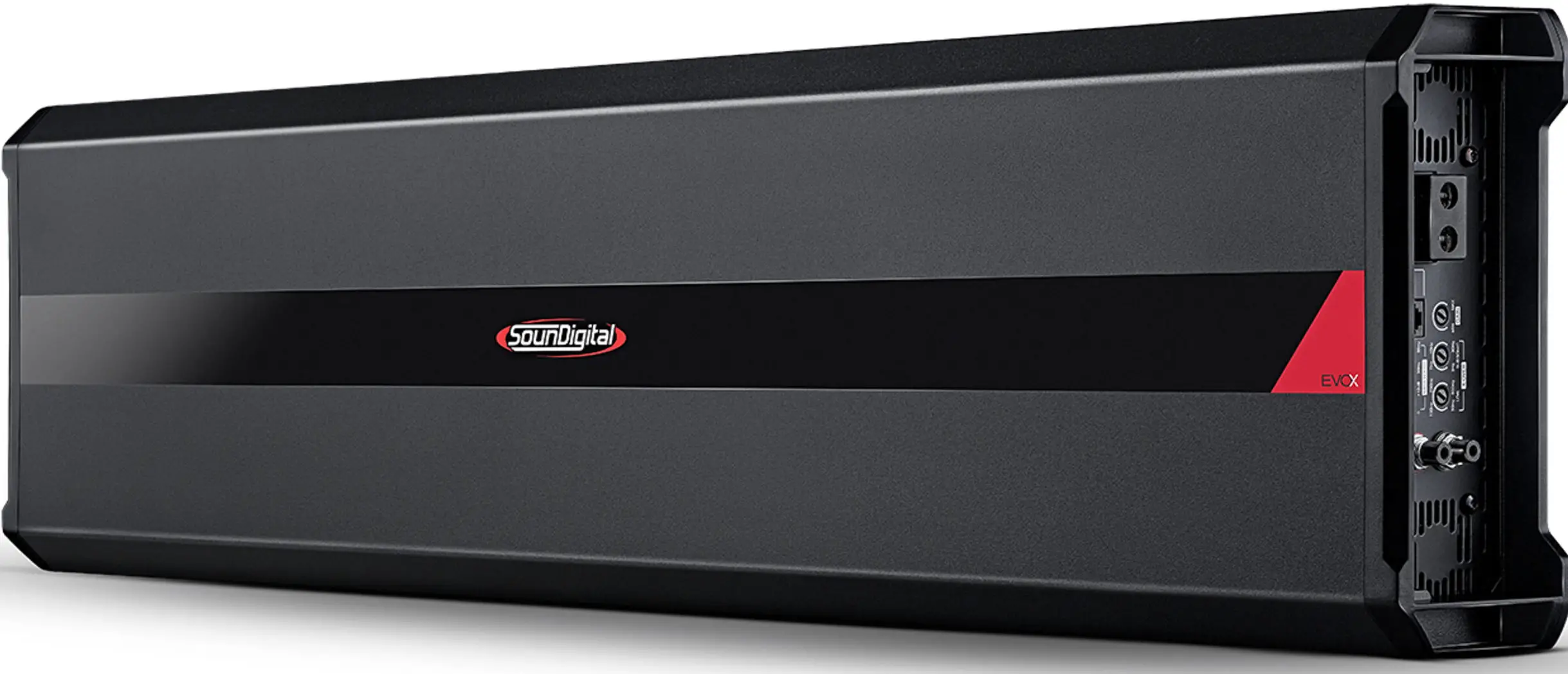 SounDigital 20000.1 EVOX Mono Channel Amplifier-fig1