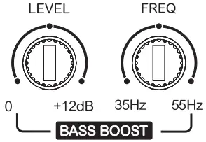 SounDigital 20000.1 EVOX Mono Channel Amplifier-fig15