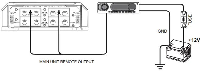 SounDigital 20000.1 EVOX Mono Channel Amplifier-fig20