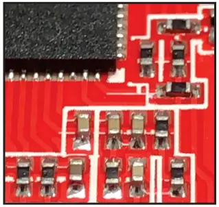 SounDigital 20000.1 EVOX Mono Channel Amplifier-fig3