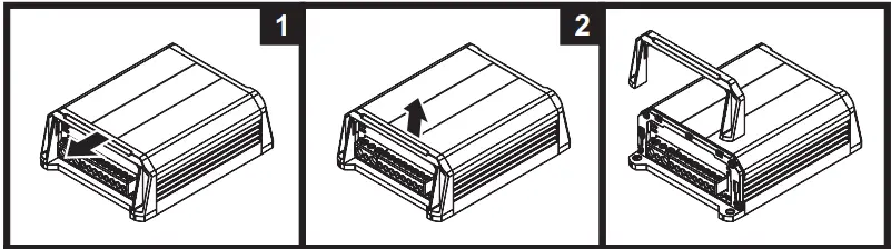 SounDigital 20000.1 EVOX Mono Channel Amplifier-fig7