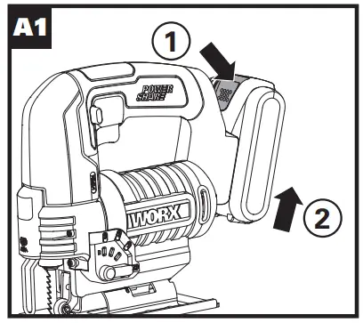 Assembly Instruction