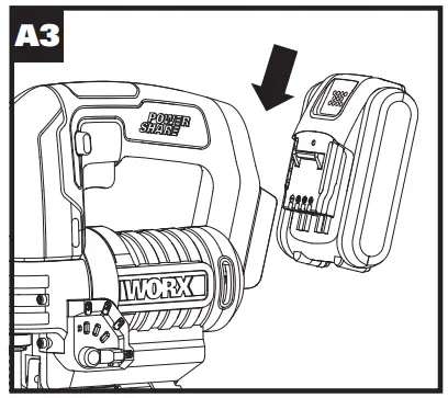 Assembly Instruction