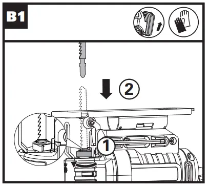 Assembly Instruction