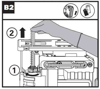 Assembly Instruction