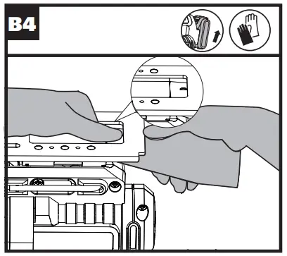 Assembly Instruction