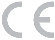 CE. Icon
