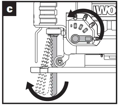 Operation Instruction