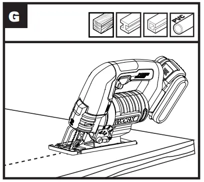 Assembly Instruction
