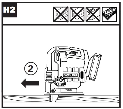 Assembly Instruction