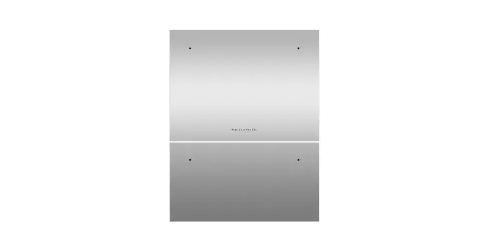 Fisher Paykel Addd60dtpx Door Panel For Integrated Double Dishdrawer Dishwasher User Guide Fisher Paykel Addd60dtpx Door Panel For Integrated Double Dishdrawer Dishwasher User Guide