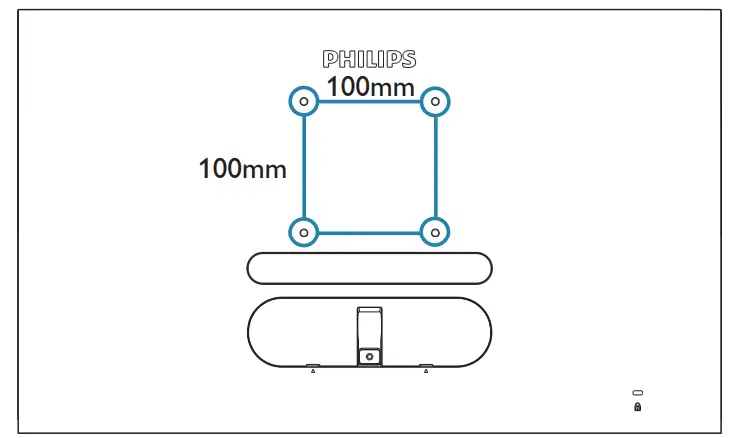 PHILIPS 241E1 LCD Monitor - fig 12