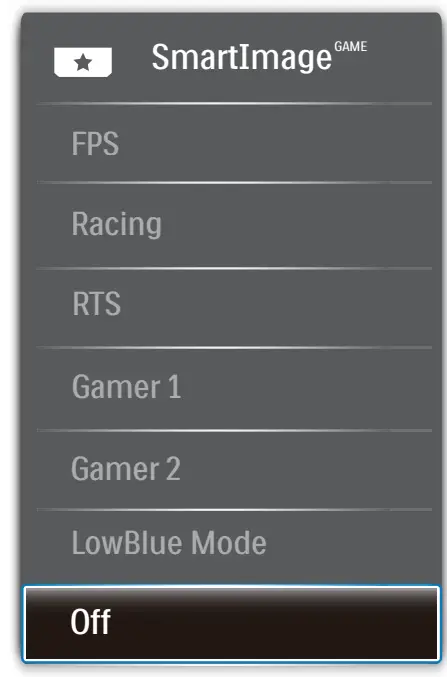 PHILIPS 241E1 LCD Monitor - fig 14