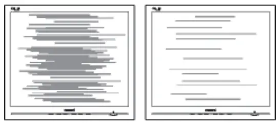 PHILIPS 241E1 LCD Monitor - fig 23