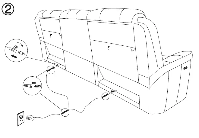 ASHLEY-U1000015-Gaspar-Dual-Power-Reclining-Sofa-FIG- (2)