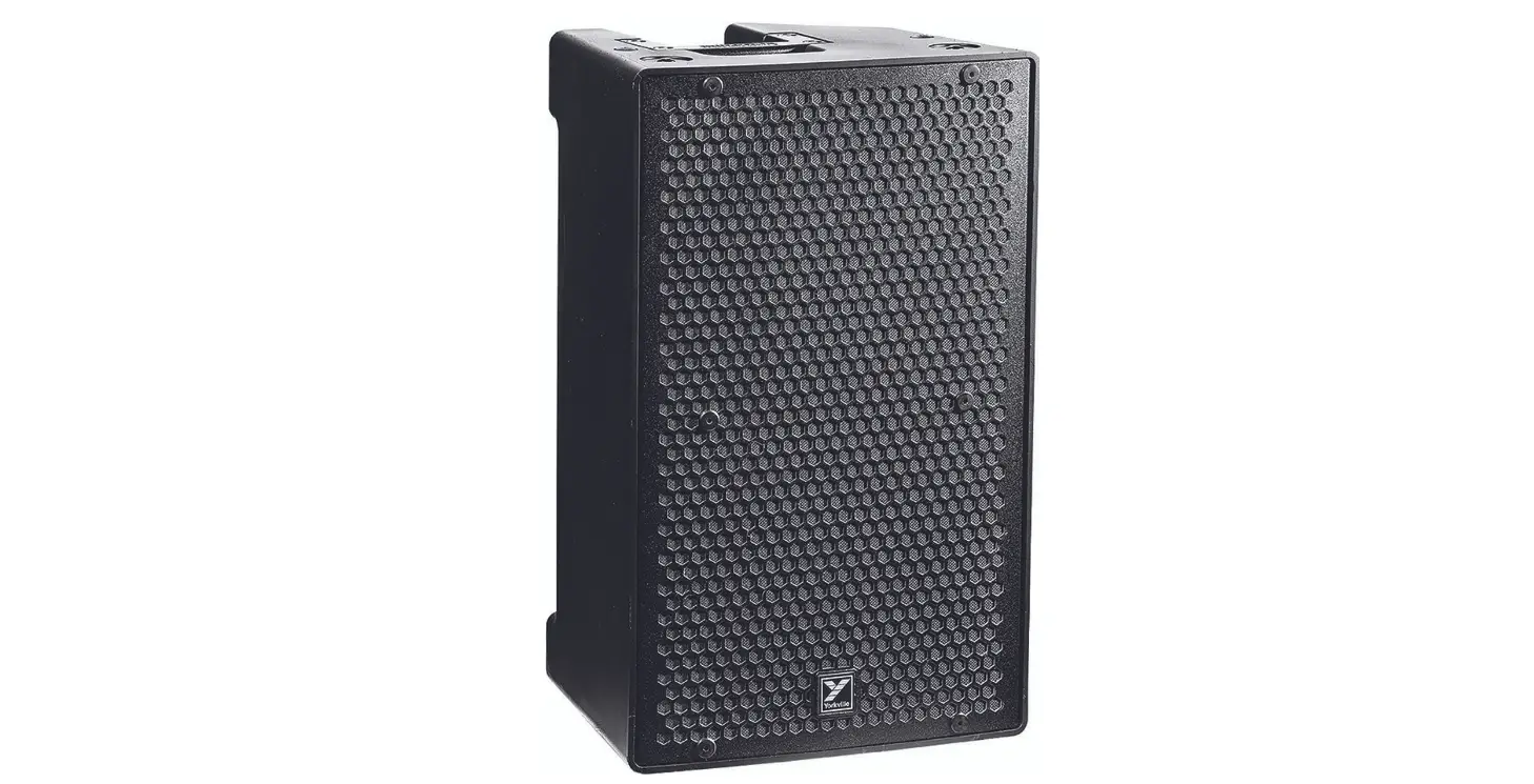 Yorkville Ps10p Parasource Series 10 Inch 800 Watts Powered Speaker Owner's Manual Yorkville Ps10p Parasource Series 10 Inch 800 Watts Powered Speaker Owner's Manual