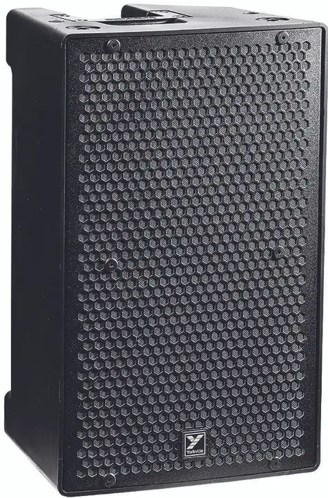 Yorkville PS10P Parasource Series 10 Inch 800 Watts Powered Speaker product